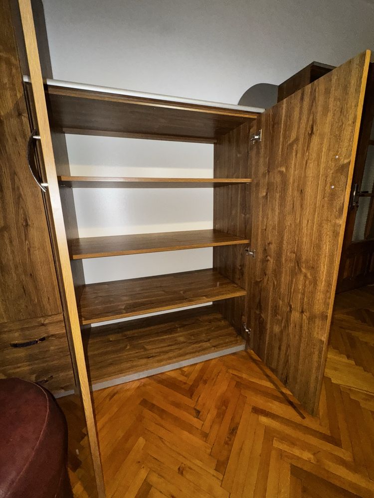 Mobila living executata pe comanda