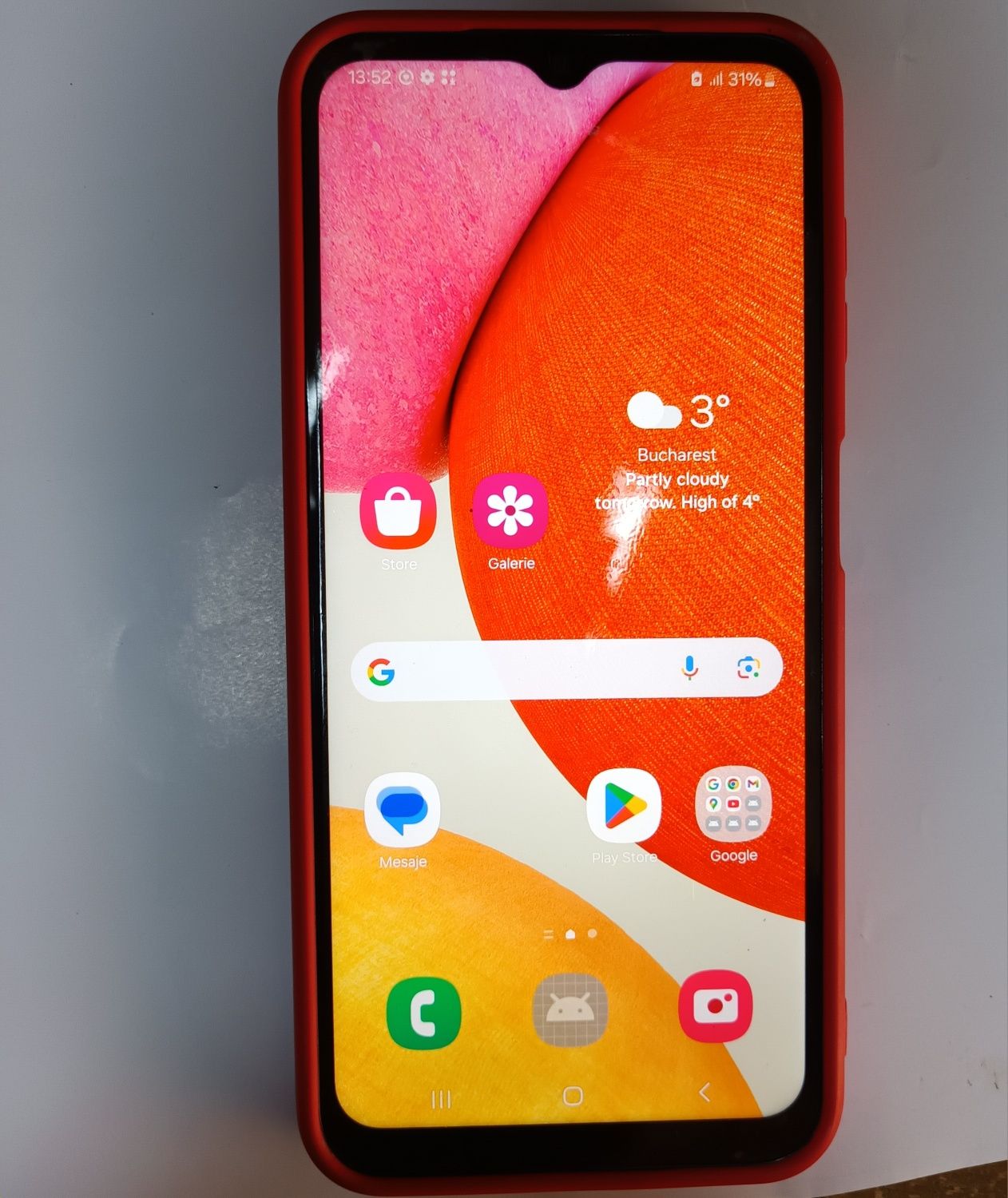 Samsung galaxi a 14