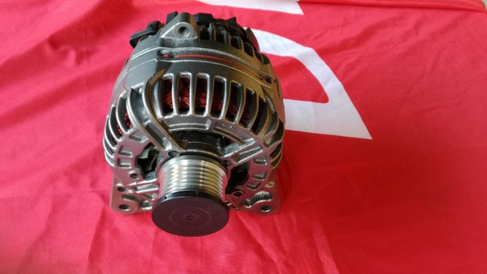 Alternator Renault Master 2.5 DCi,Trafic 2.0,Laguna 2.2 DCi