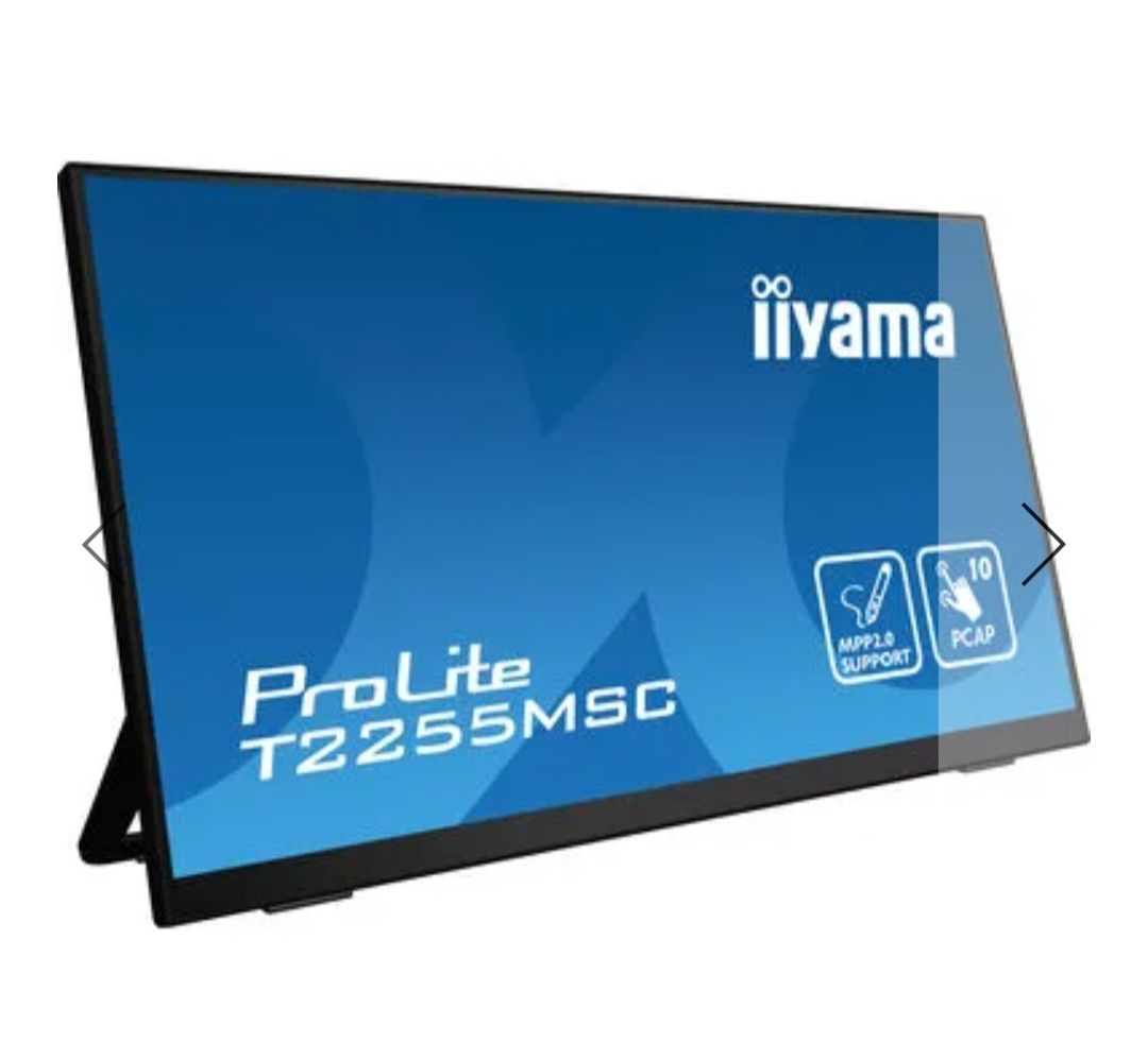 Продам Монитор iiyama ProLite PL2255M 21.5"