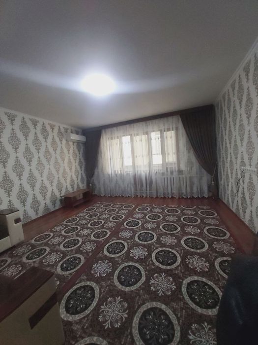 Сдаётся в аренду 2 комнатная квартира