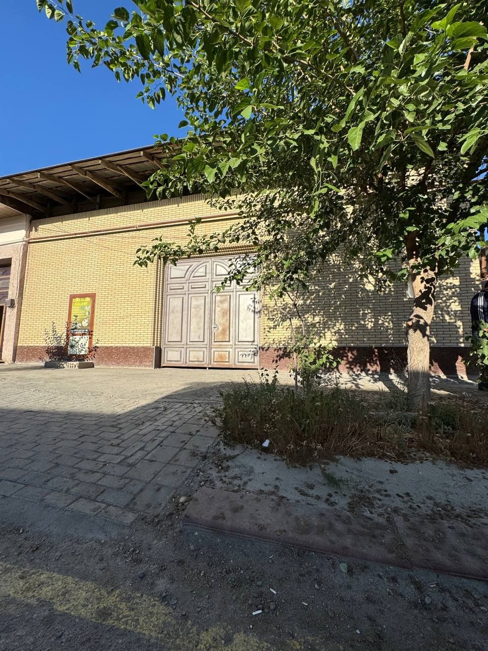 Продаётся дом под бизнес! Собственник!