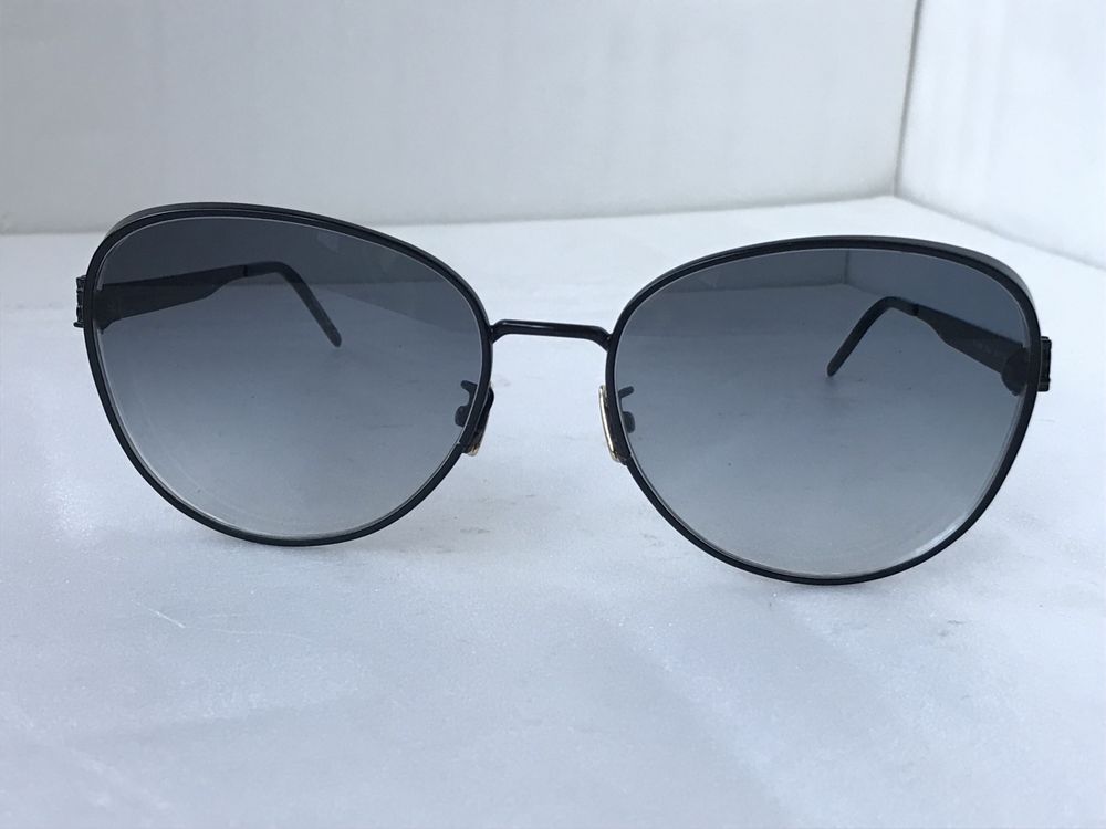 Saint Laurent SL M91 002 дамски очила