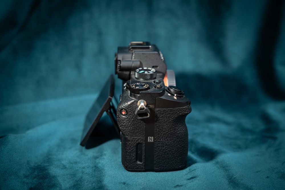 Sony A7ii & Sigma Art 35mm 1.4