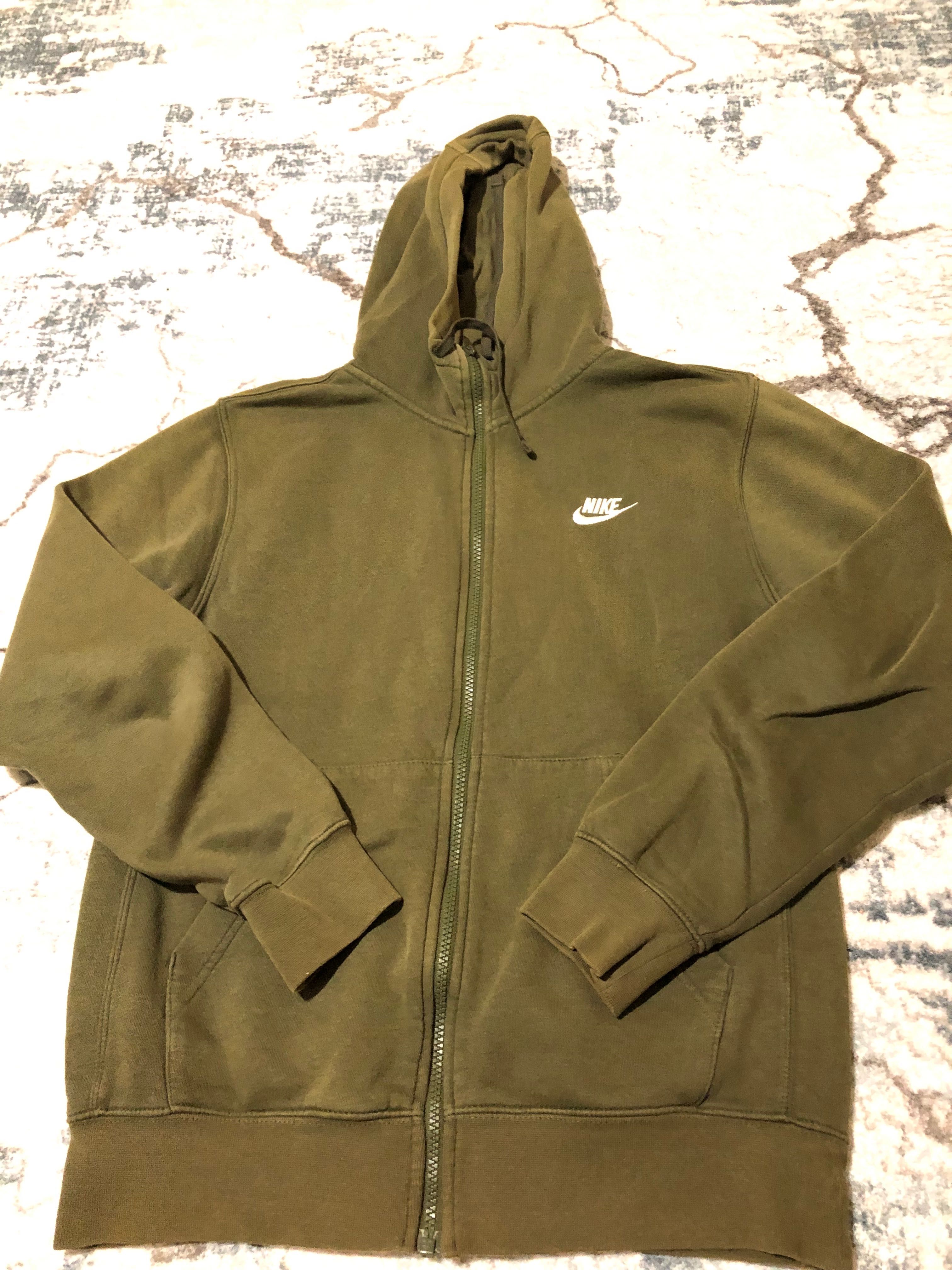 Nike оригинален екип