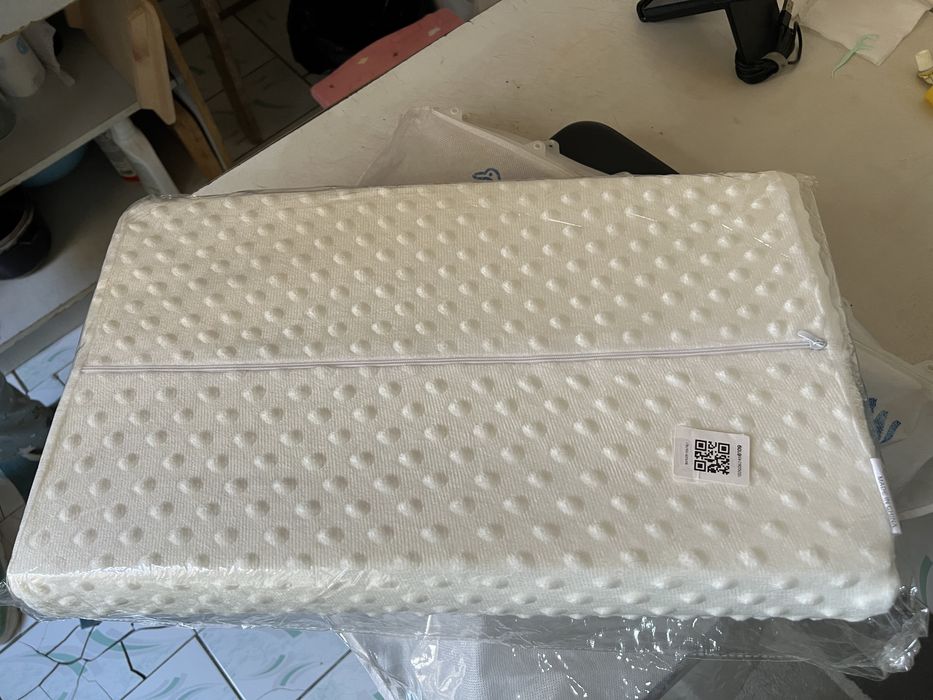 Ортопедическая подушка новая