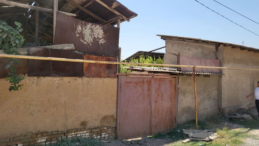 Продаётся земельный участок Кибрайский район Дурмень