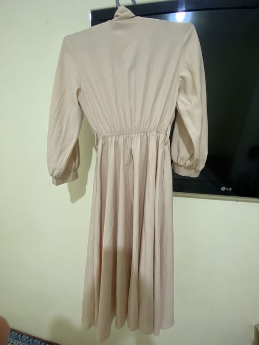 Продается платье