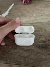 cutie air pods 3, in stare perfecta