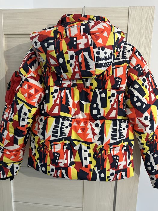 Geaca de ski Icepeak