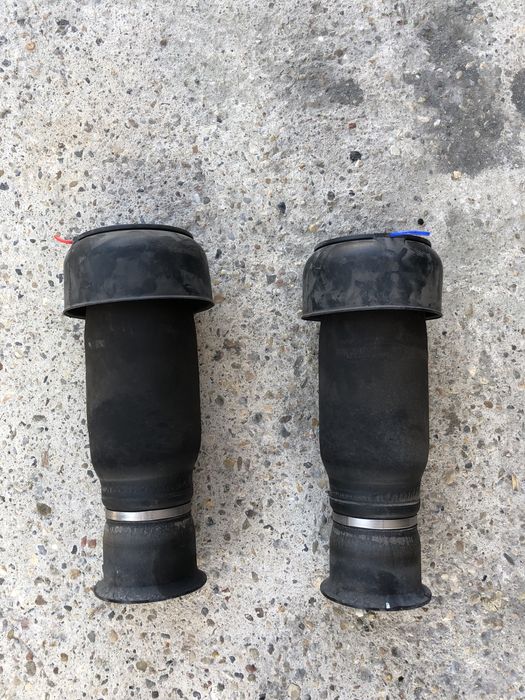 Suspensie pneumatica/ perne spate BMW X5 F15