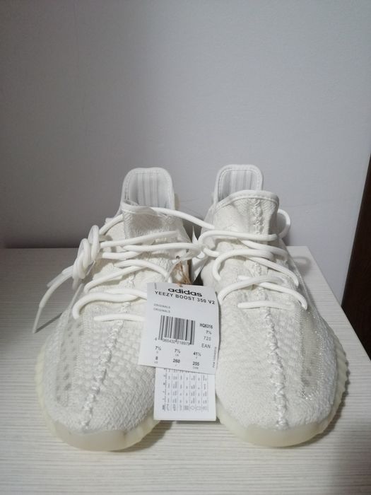 Adidas Yeezy Boost v2 Originali adidas noi Nr 41 încălțări
