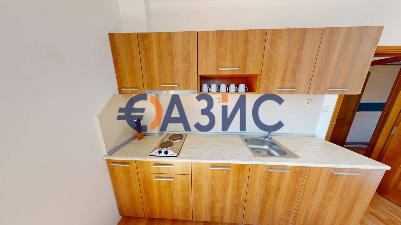 Продава се Тристаен апартамент в к.к. Слънчев бряг - 127 кв.м за 764 €/кв.м - Снимка #5