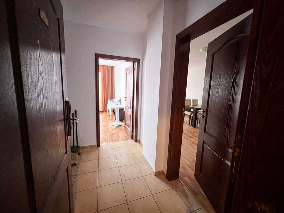 Продава се Двустаен апартамент в к.к. Слънчев бряг - 72 кв.м за 1139 €/кв.м - Снимка #4