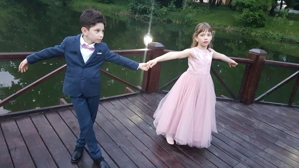 Rochii ocazie mama/fiica