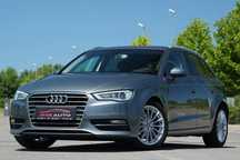 Audi A3 Navigatie • Facelift • Revizie • Nr rosii • GARANTIE 12Luni