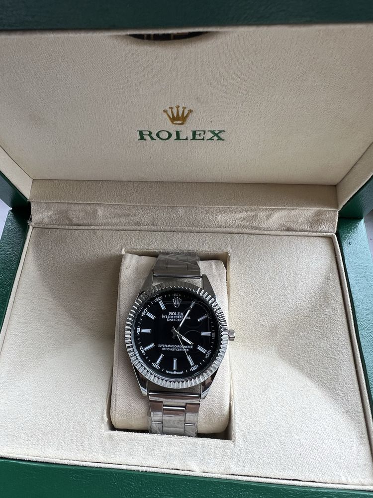 Rolex Datejust – Klassika va Nafosat Timsoli