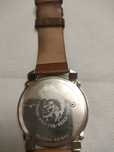 Часы фирмы diesel