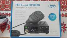 Stație radio auto CB PNI 8900