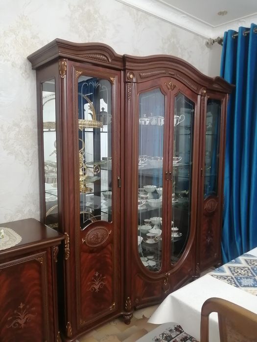 Продам гарнитур для зала
