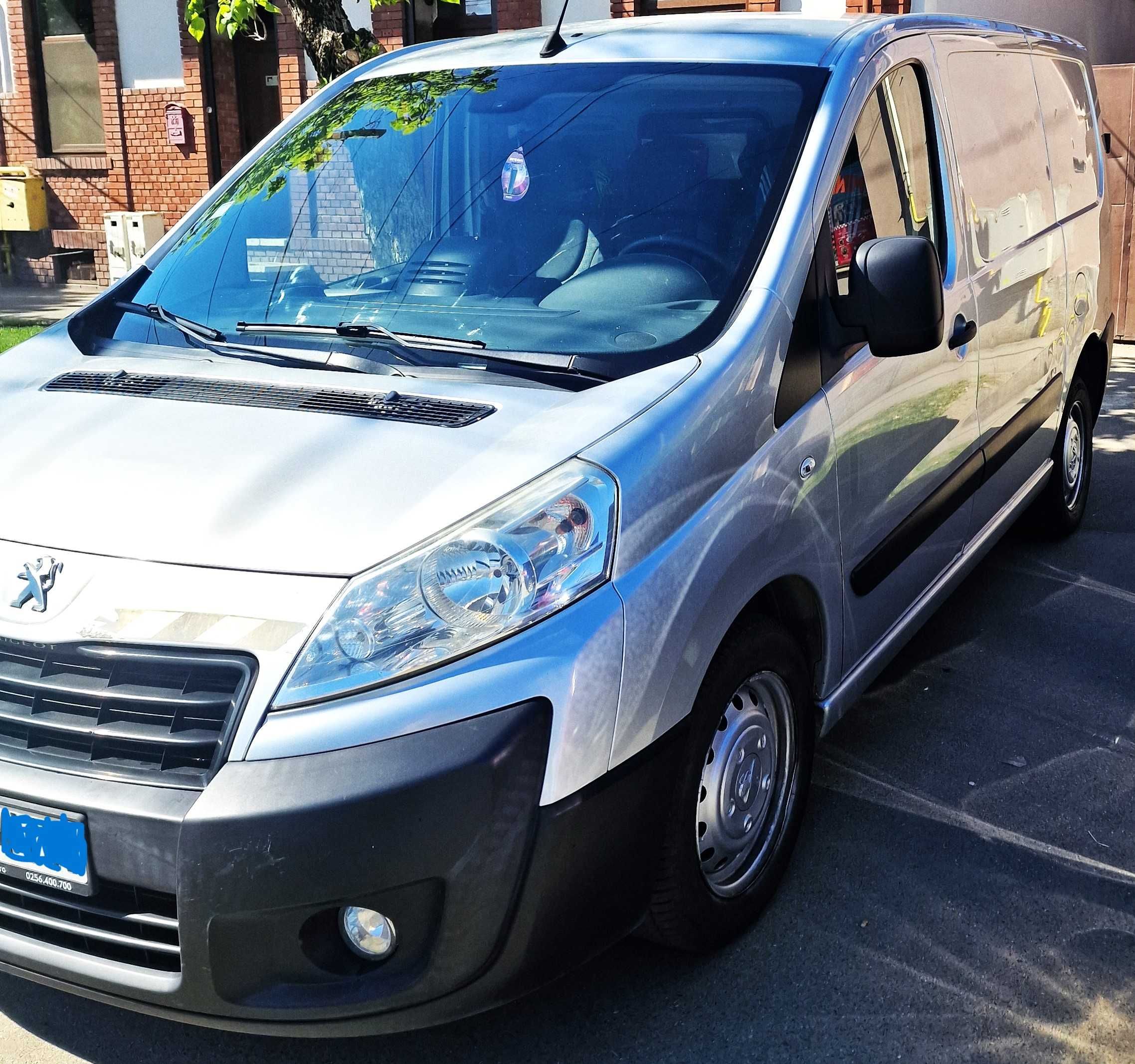 Peugeot expert 1.9 hdi