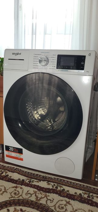 Mașină de spălat
