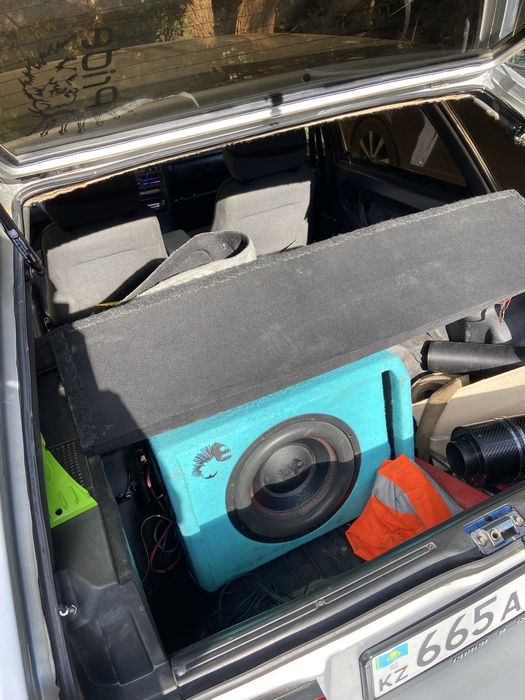 Продам саб dl audio piranha