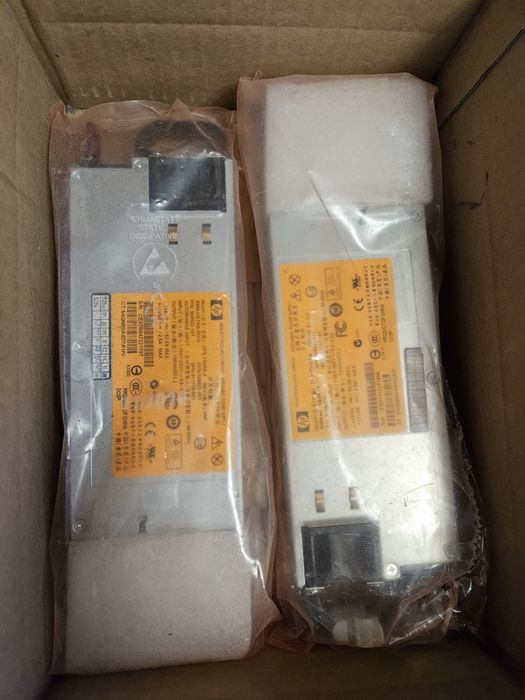 Surse server 12v 62A