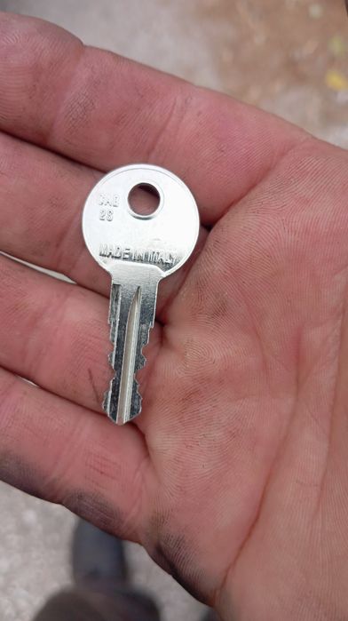 Греди Голф3 Туле