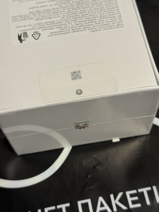 ЗАПЕЧАТАН 512GB Huawei Pura 80 Pro Гаранция Vivacom '28 Red / Червен