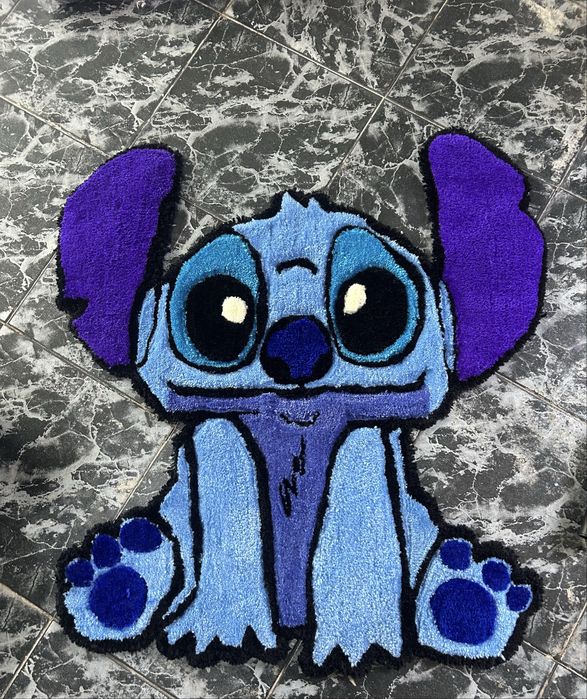 Covor Stich Handmade