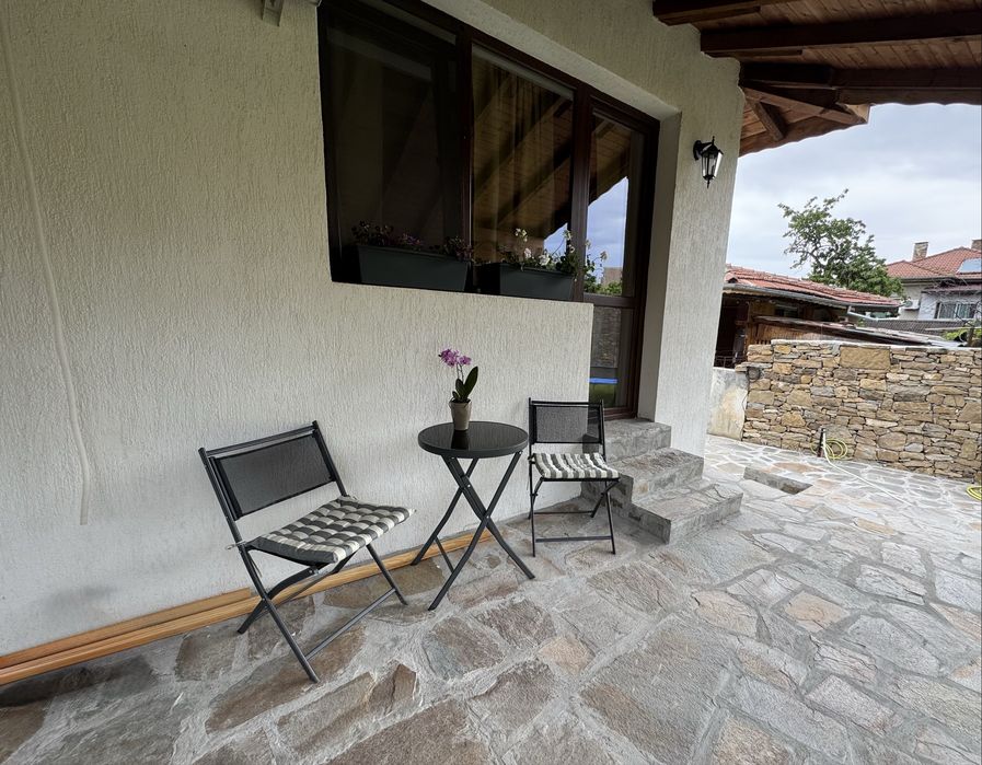 Къща за гости/ Стаи за гости гр. Лясковец