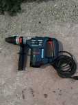 Ciocan rotopercutor sds plus Bosch  Profesional GBH 4-32