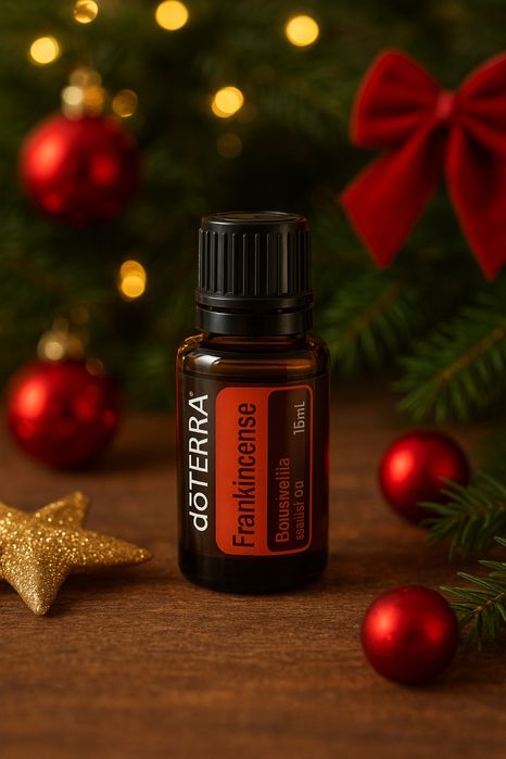 Tamaie doterra 15 ml