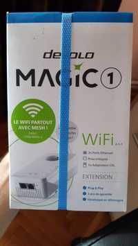 Devolo WiFi 2-1-1