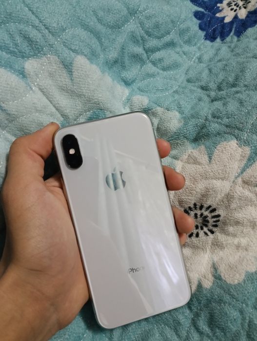 Айфон Х 64гб идеал