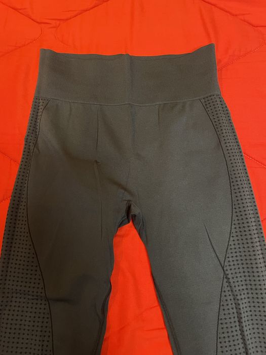 Клин - мека материя, стегнат