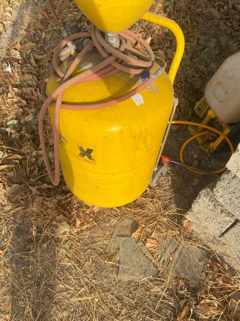 Karcher sotiladi