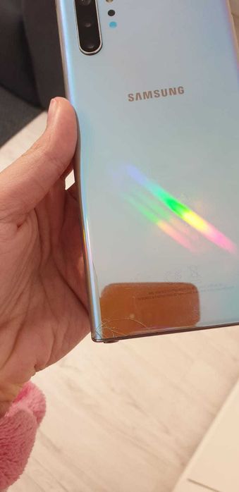 Samsung Note 10 Plus