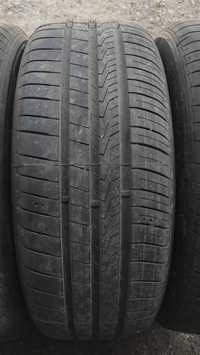 Комплект шин 195/55/16 hankook.  Новые