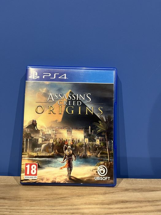 Assassin’s Creed Origins