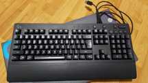 Tastatura Logitech Prodigy G213