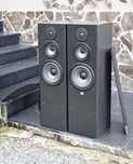 Boxe JBL LX 800 Mk II, boxe de podea