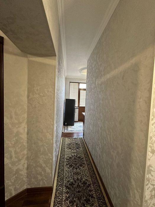 Сдаётся квартира Шота Руставели