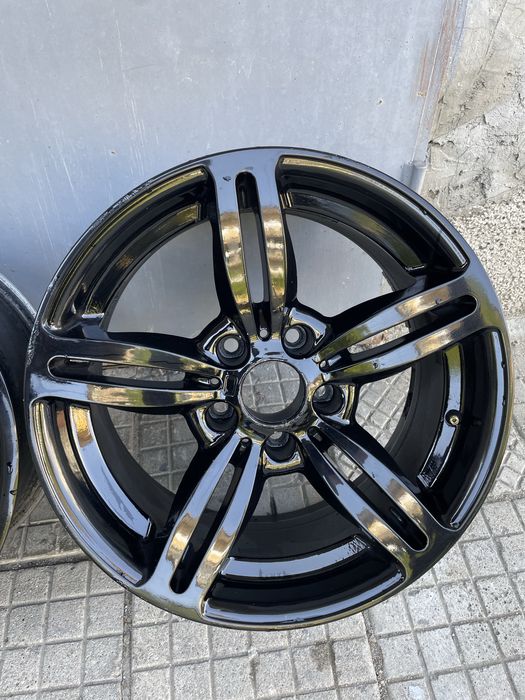 Джанти 17" 5х120