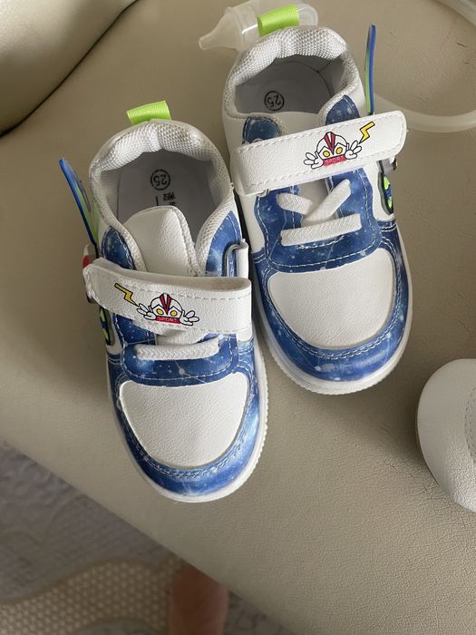 Кроссовка детские уральск олх