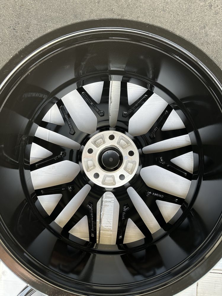 Jante aliaj noi SEAT LEON ATECA - 5x112 R18