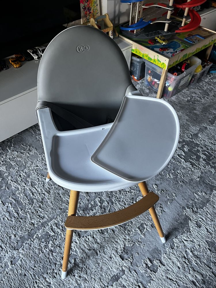 Scaun de masa copii Kinderkraft