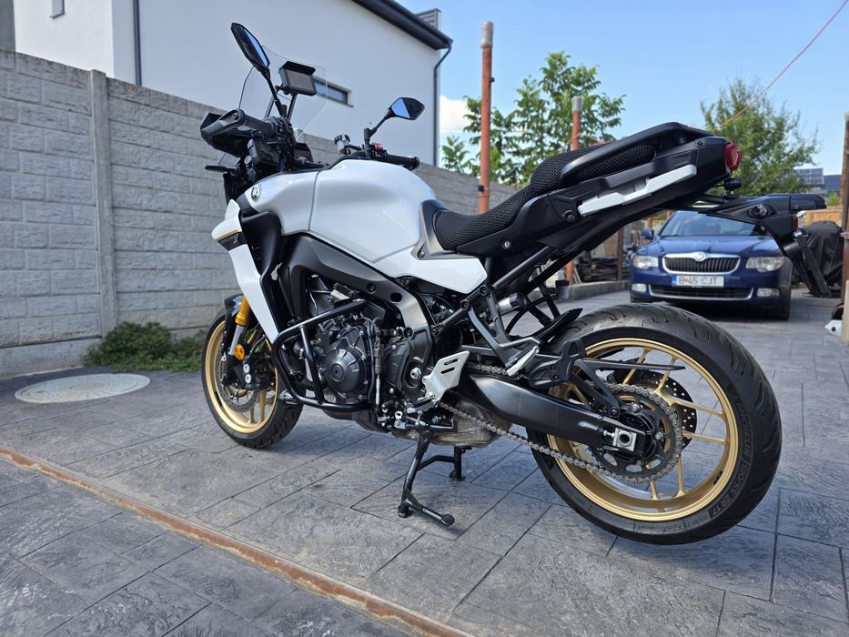 Yamaha Tracer 9 GT 2023