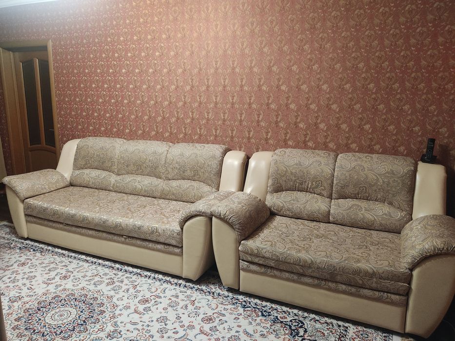 Диванчики для дома